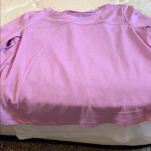 Long sleeve shirt 👚